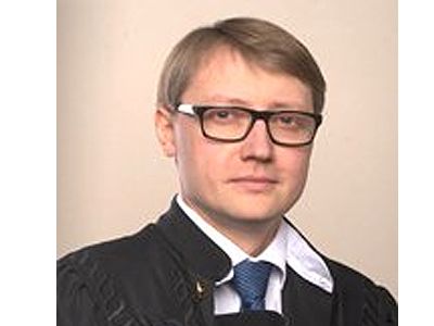 Караваев Илья Владимирович