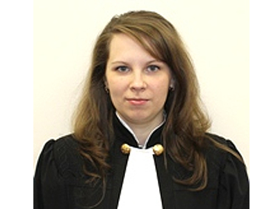 Савельева Мария Сергеевна