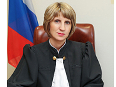 Чумаченко Татьяна Владимировна