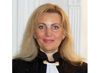 Марчевская Анна Михайловна