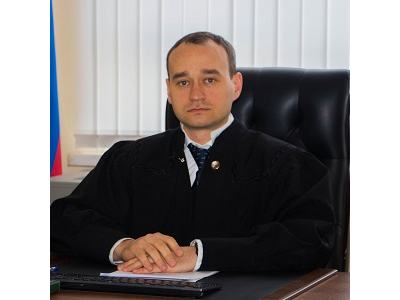 Соловьев Евгений Георгиевич