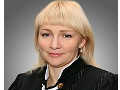 Исаенко Елена Викторовна