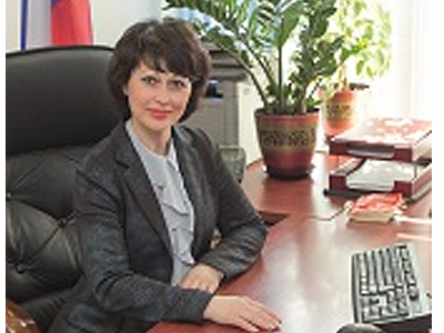 Наринская Светлана Алексеевна