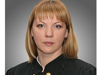 Лазарева Мария Валерьевна