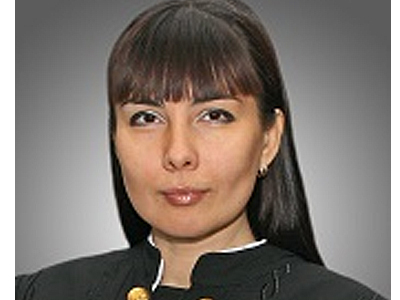 Тышкевич Ольга Павловна