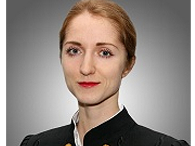 Фаттахова Софья Илдаровна