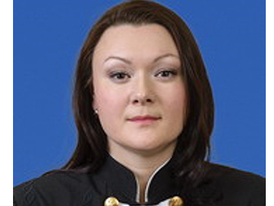 Хорошева Елена Николаевна