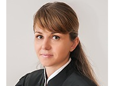 Качур Юлия Игоревна