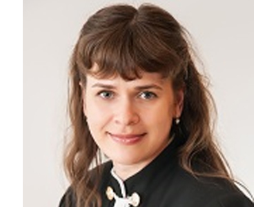 Мухлыгина Елена Александровна