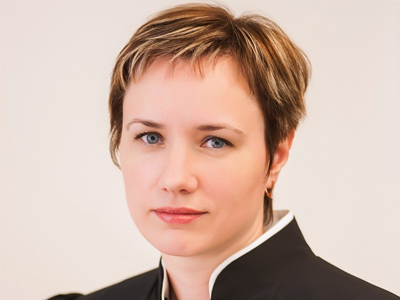 Патракеева Анна Григорьевна