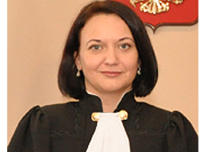 Звягольская Елена Сергеевна