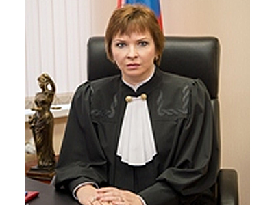 Белякова Лариса Николаевна