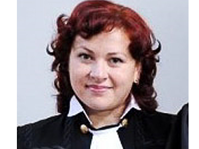 Кирильченко Марина Сергеевна