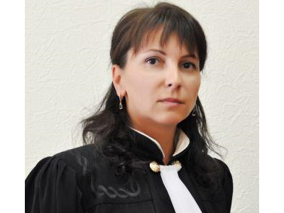 Соколова Анжела Николаевна