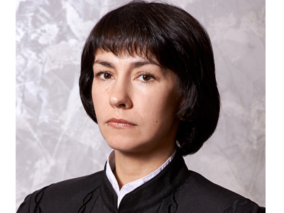 Кальдеркина Лариса Владимировна