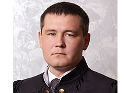 Юськаев Руслан Касимович