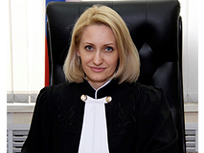 Демина Яна Александровна