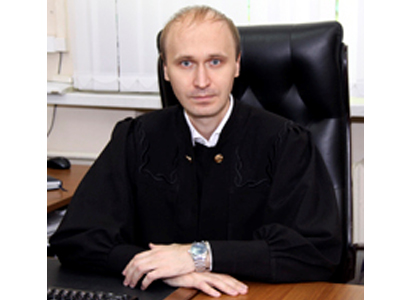 Харитонов Алексей Сергеевич