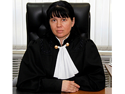 Щербакова Ирина Львовна