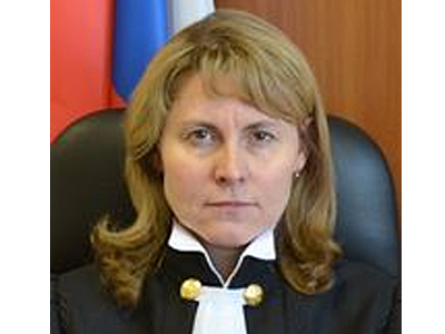 Бушуева Елена Витальевна