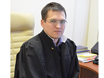 Дурановский Андрей Анатольевич