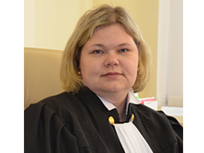 Килина Лариса Михайловна