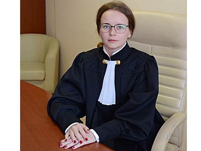 Кожевникова Анастасия Геннадьевна