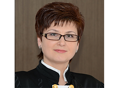 Лесковец Оксана Владимировна