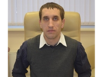 Смагин Кирилл Николаевич