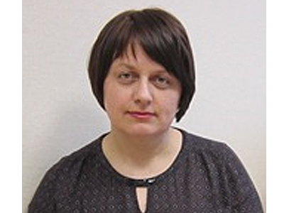 Соболева Наталья Викторовна