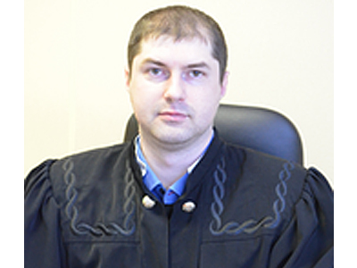 Чинилов Александр Сергеевич