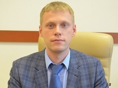 Чураков Илья Валерьевич