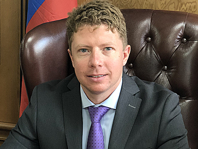 Батурин Василий Анатольевич