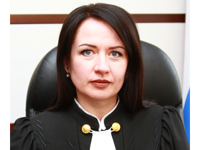 Демченко Светлана Николаевна