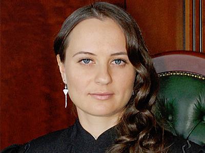 Непранова Екатерина Евгеньевна