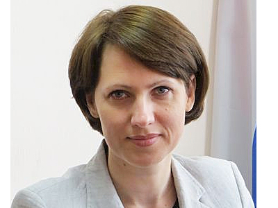 Пекуш Татьяна Николаевна