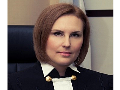 Москва судья арбузова Москва судья арбузова