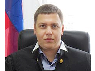 Стукалов Алексей Вячеславович