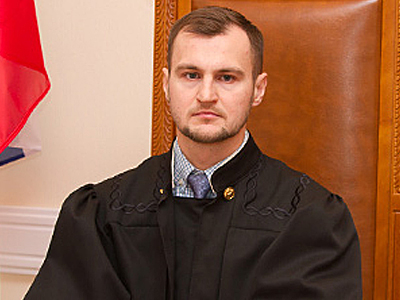 Казарин Иван Михайлович