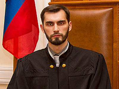 Дубовик Виталий Сергеевич