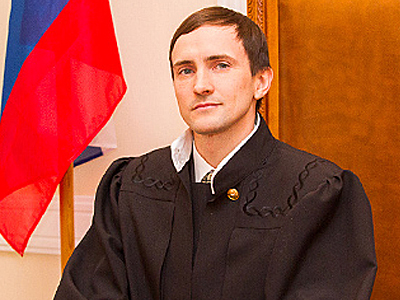 Гребенников Дмитрий Александрович