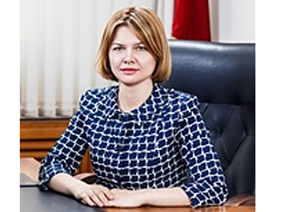 Мингалева Елена Аркадьевна