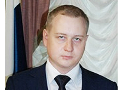 Халявин Евгений Сергеевич