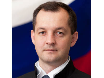 Заболотин Анатолий Николаевич