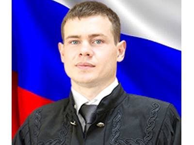 Колесников Сергей Александрович