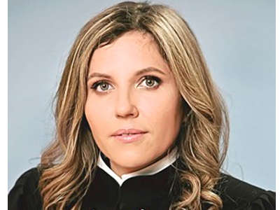 Горлатых Ирина Александровна