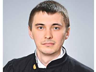 В Кургане ждут пересмотра приговора экс-вице-губернатору Чебыкину "Все силовики