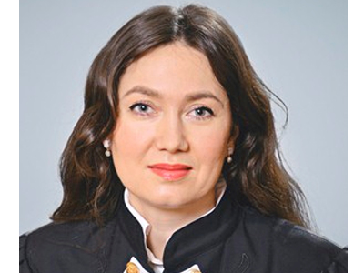 Гордеева Наталья Викторовна