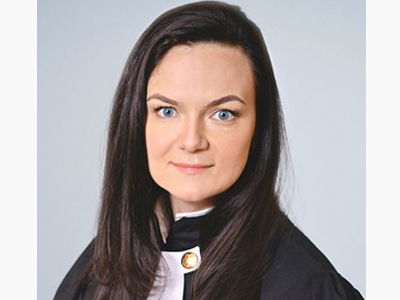 Томилина Вероника Александровна