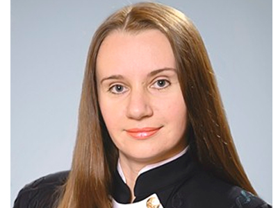 Александровна вячеславовна